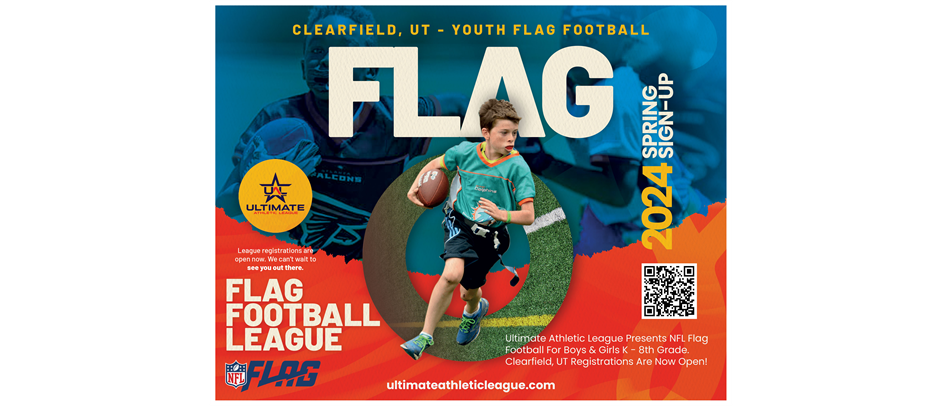 Clearfield & Draper Utah Spring 2024