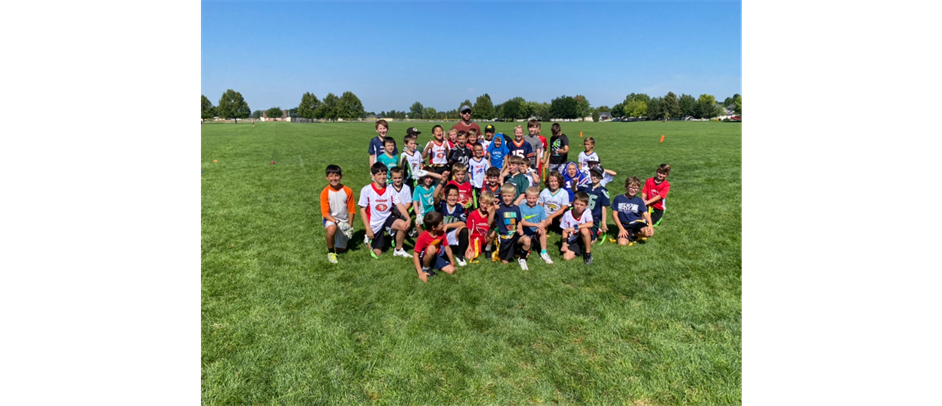2024 Summer Camps OPEN NOW!