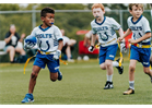 Flag Football is Growing as Parents Seek an Alternative to Tackle